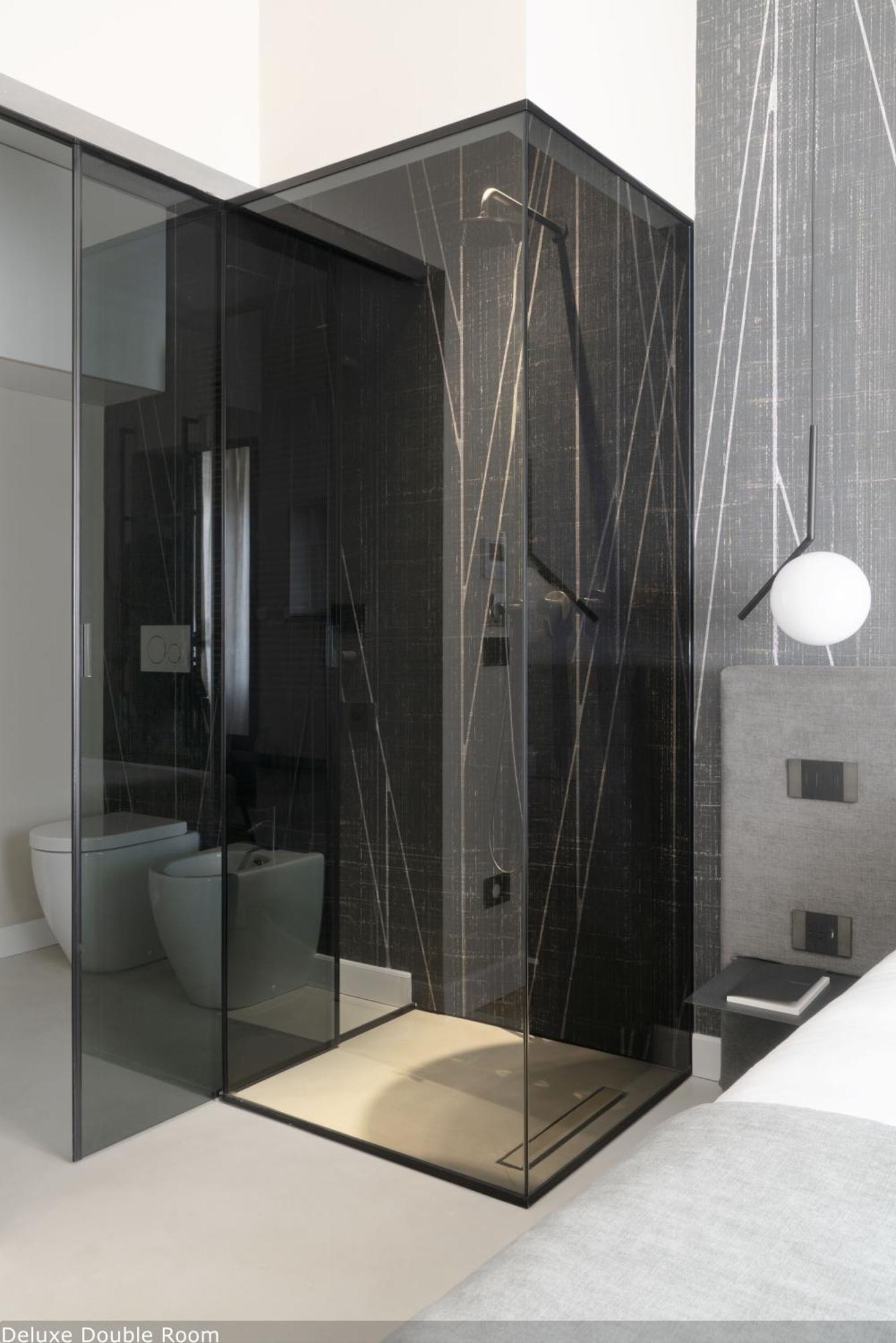 מילאנו Della Spiga Suites By Brera Apartments מראה חיצוני תמונה
