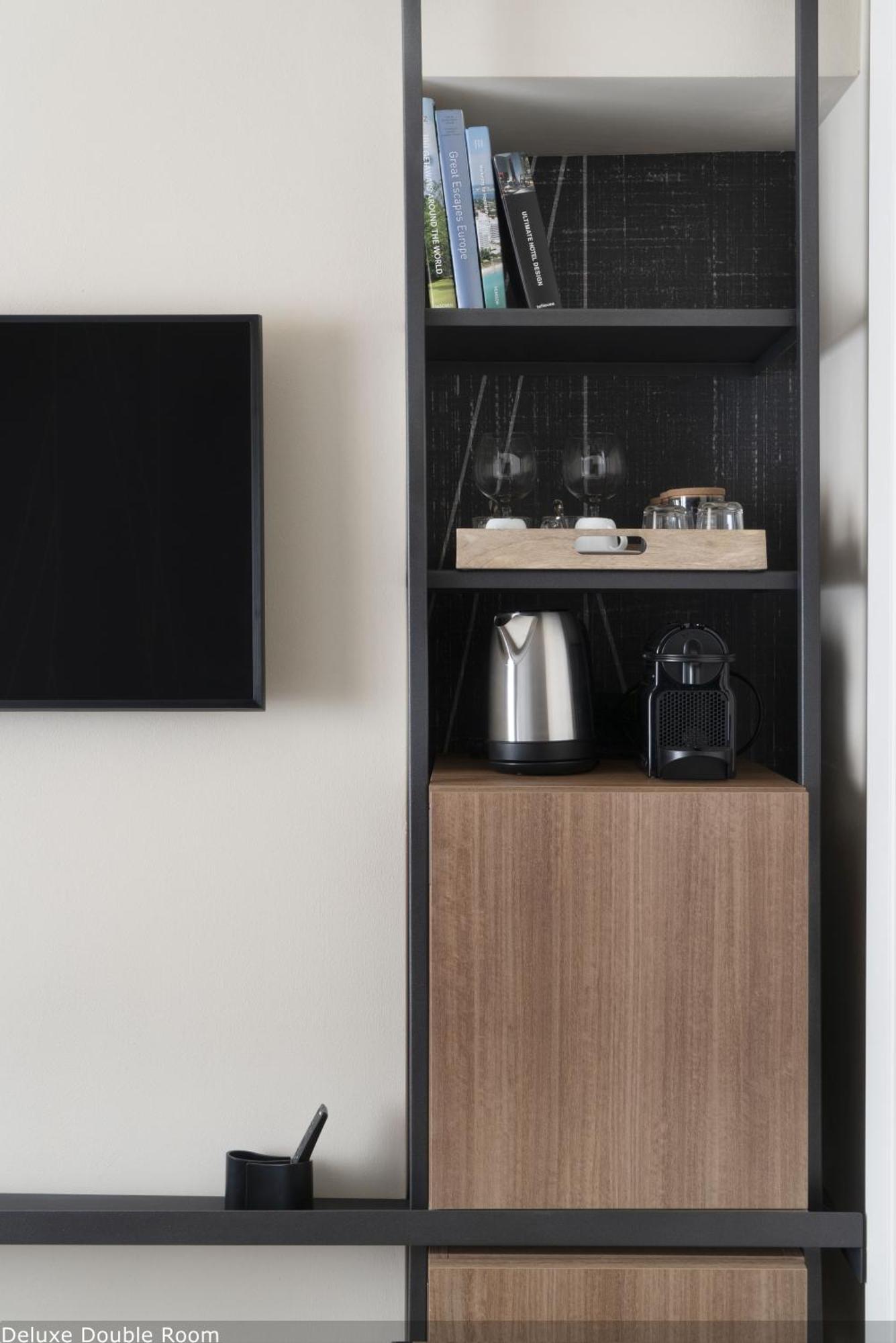 מילאנו Della Spiga Suites By Brera Apartments מראה חיצוני תמונה