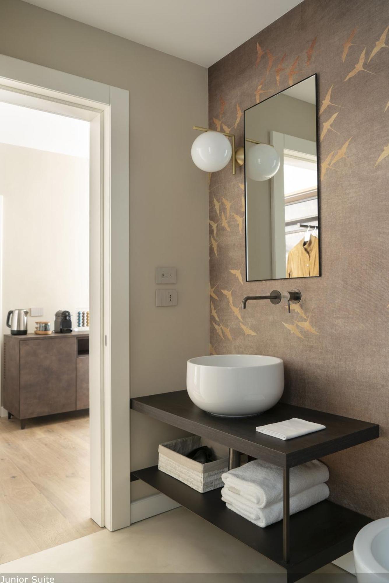 מילאנו Della Spiga Suites By Brera Apartments מראה חיצוני תמונה