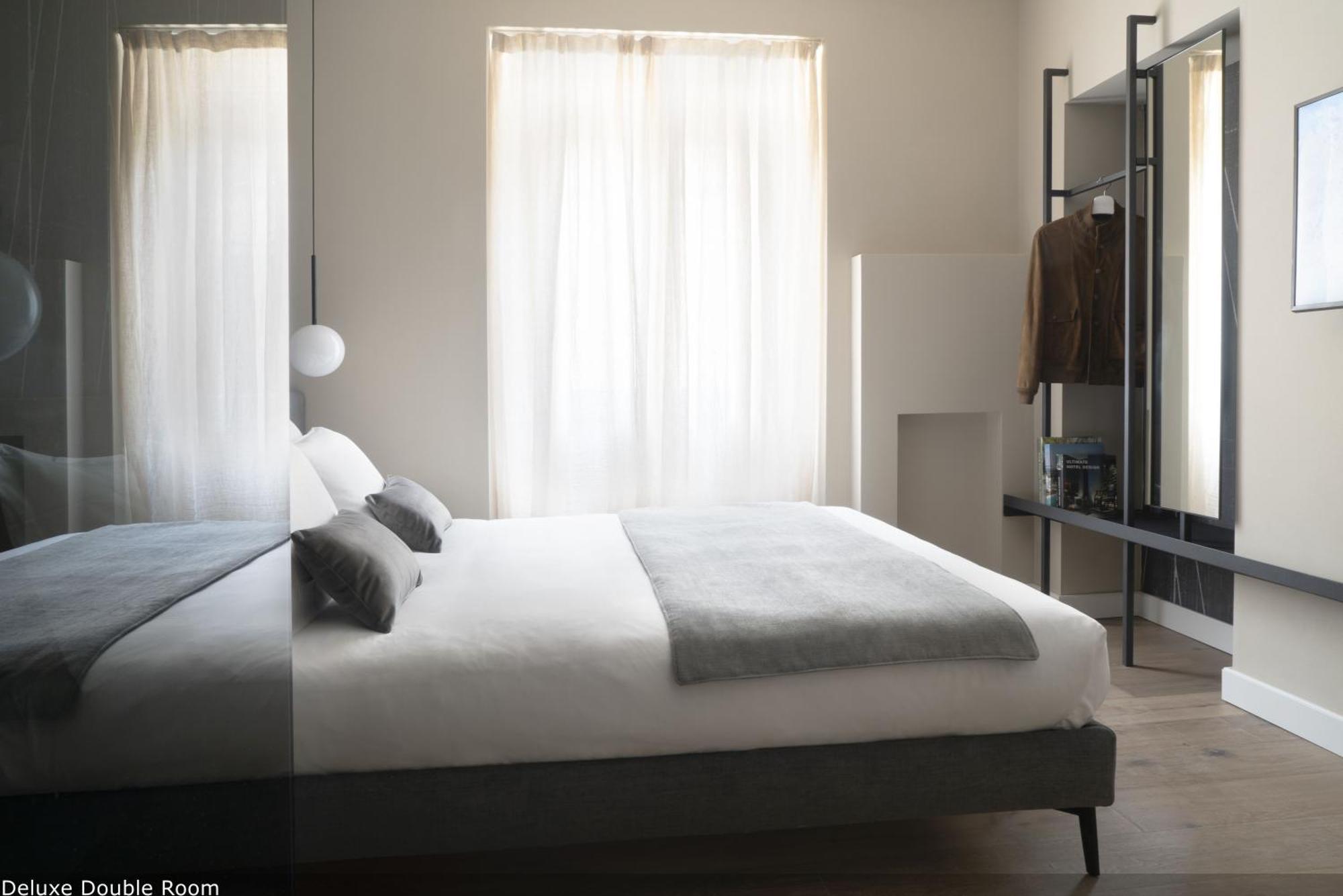 מילאנו Della Spiga Suites By Brera Apartments מראה חיצוני תמונה