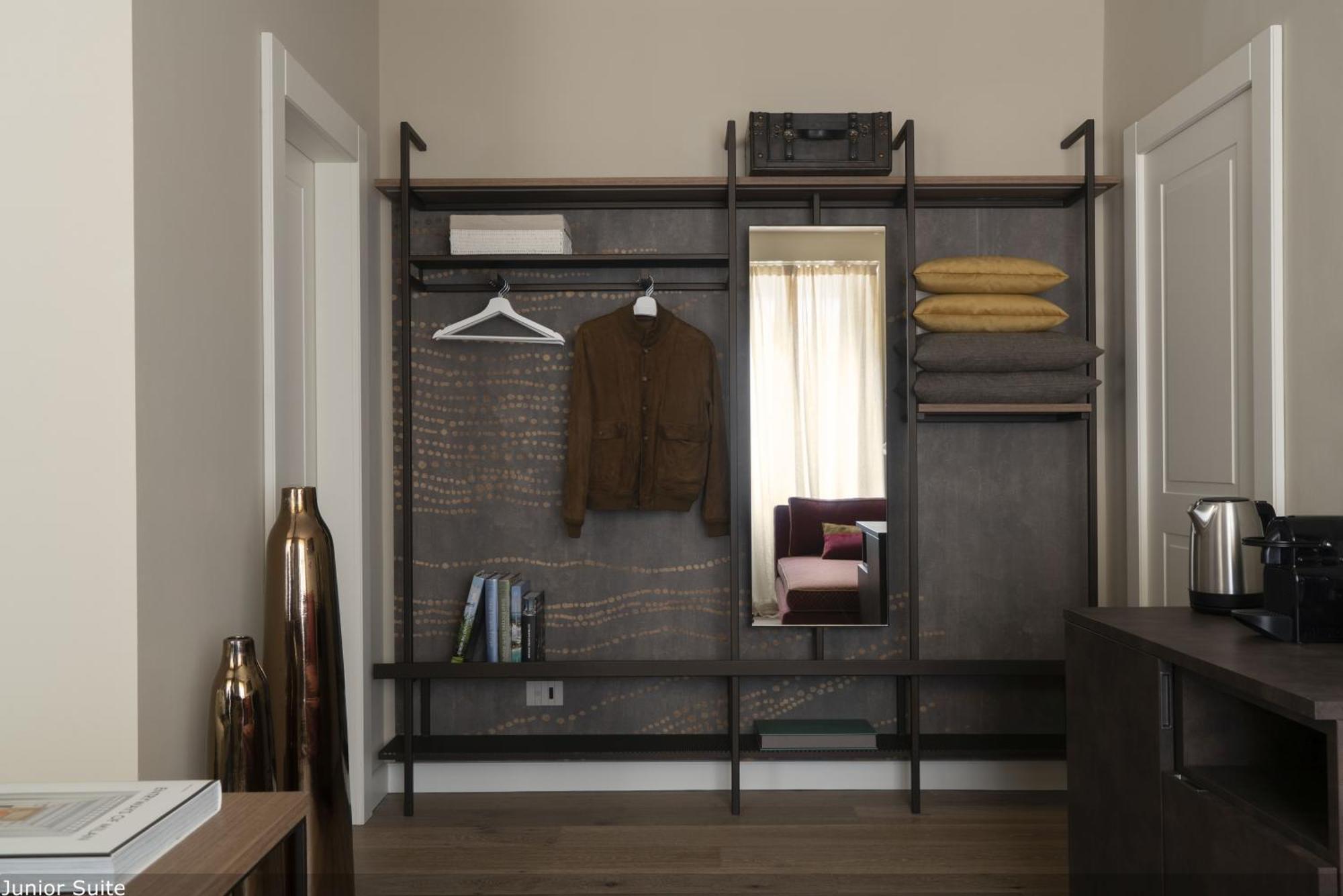 מילאנו Della Spiga Suites By Brera Apartments מראה חיצוני תמונה
