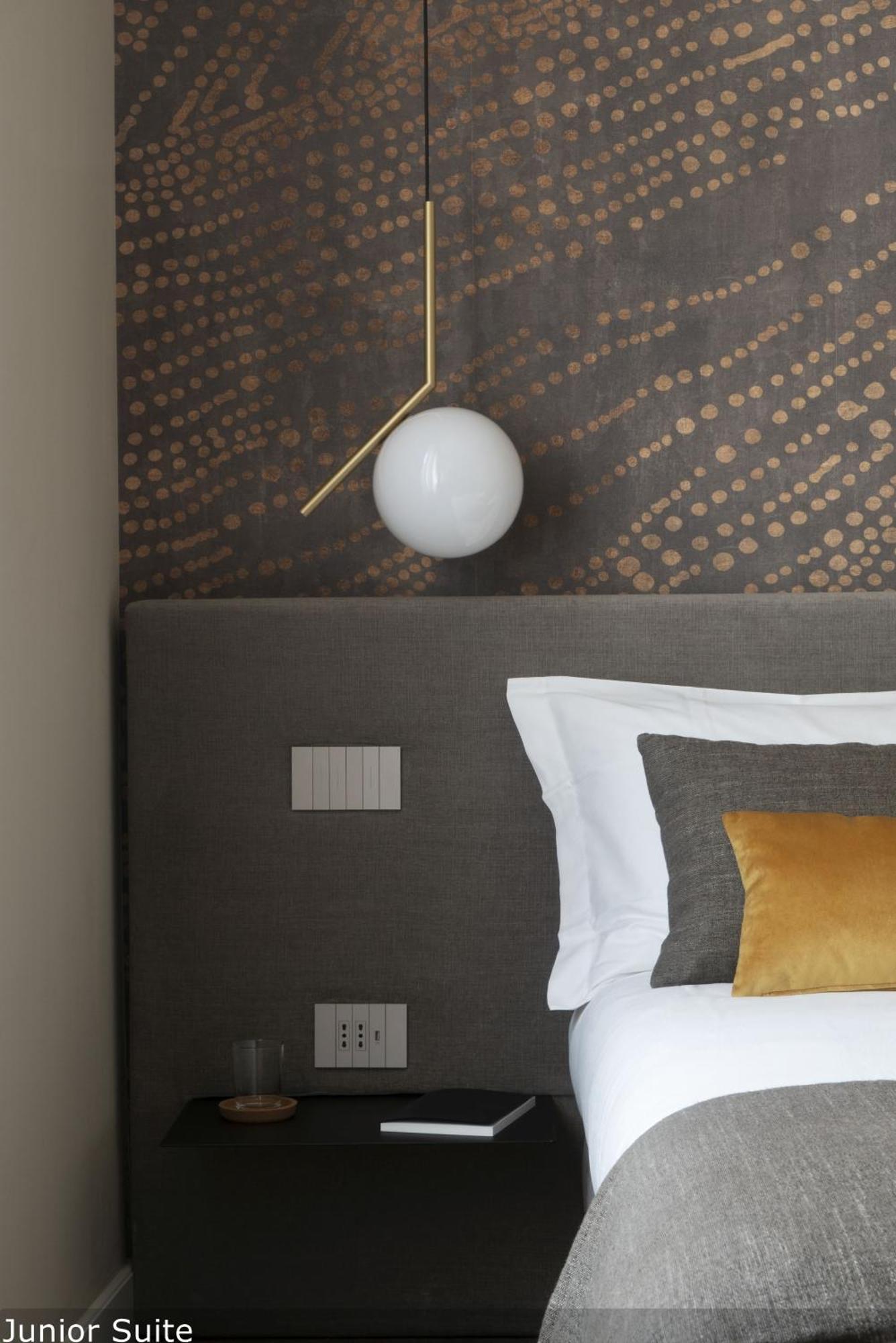 מילאנו Della Spiga Suites By Brera Apartments מראה חיצוני תמונה